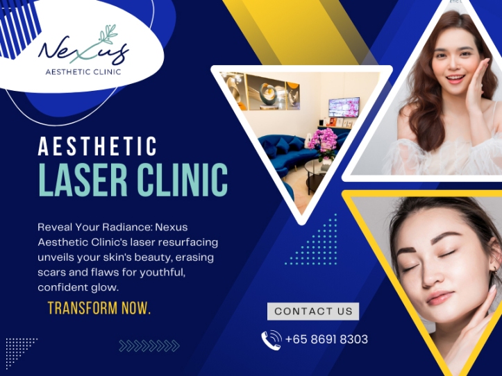 Aesthetic Laser Clinic